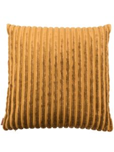 Missoni Home coussin Rabat 40 cm x 40 cm - Jaune