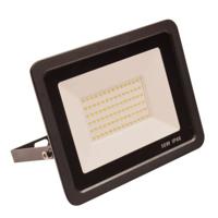 LED dimbaar breedstraler schijnwerper 50Watt warm wit IP66 LED dimbaar breedstraler schijnwerper 50Watt warm wit IP66