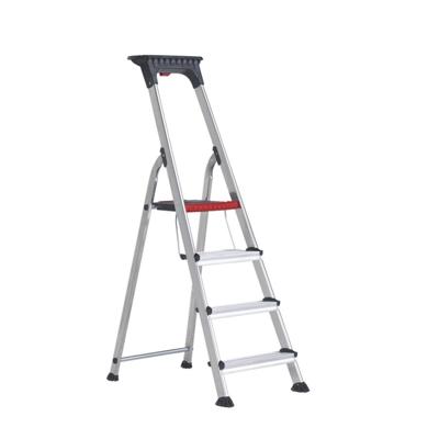 Altrex huishoudtrap - Double Decker - D804 - max. werkhoogte 2,80 m - 1 x 4 treden
