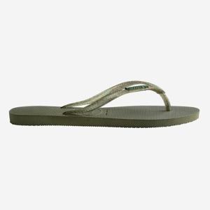 Havaianas Slim Slippers Dames 43