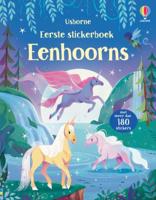 Eenhoorns (Paperback) Eenhoorns (Paperback)