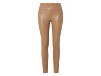 esmara Dames legging (40, Bruin)