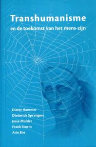 Transhumanisme (Paperback)