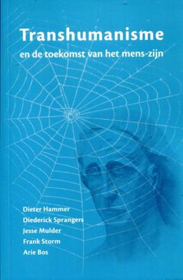 Transhumanisme (Paperback)