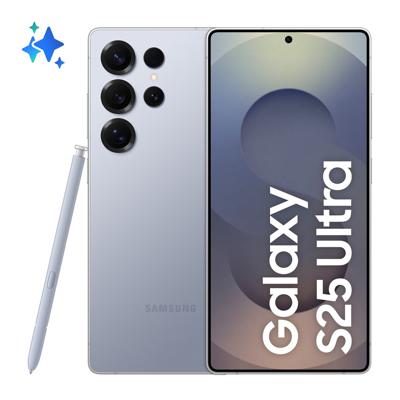SamsungGalaxy S25 Ultra 5G 256GB Smartphone Grijs