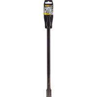 DeWALT DT6812 Platte beitel SDS-Max XLR 25 x 400 mm