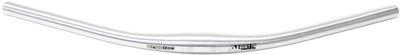 Ergotec bar moon 31,8x605 mm silver