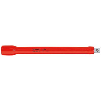 Gedore VDE 1990-10 6124130 Dopsleutelverlenging Aandrijving 1/2 (12.5 mm) 250 mm 1 stuk(s)