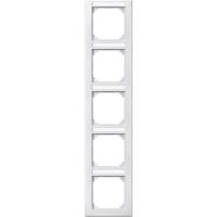 Merten 474519 Afdekking Frame System M Polar-wit 1 stuk(s)