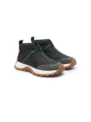 Camper Kids baskets Drift Trail - Noir