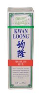 Kwan Loong Olie - 58ml - thumbnail