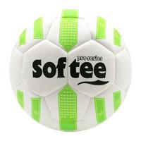 SOCCER BALL HYBRID SOFTEE MAX