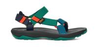 Teva Hurricane XLT 2 Sandaal Kinderen Blue Coral Multi C02