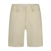 Red Button Ava Short Smart 21 Cm Srb4491 Korte Broeken Stone
