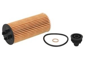 Oliefilter OX8151D