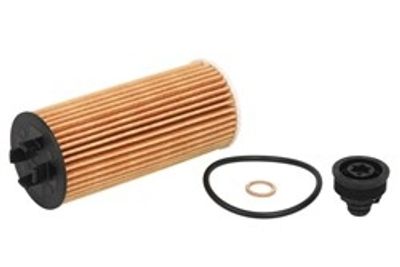 Oliefilter OX8151D