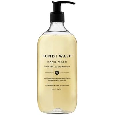 Bondi Wash Hand Wash Lemon Tea Tree & Mandarin