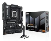 ASUS TUF GAMING B850-PLUS WIFI AMD B850 Socket AM5 ATX
