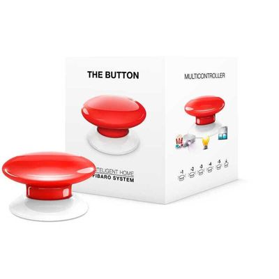 The Button, Red Schakelaar