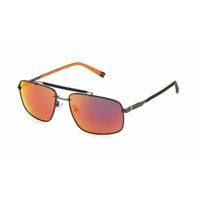 Heren zonnebril Fila SFI210V60K56R Ø 61 mm