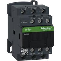 Schneider Electric CAD32M7 Contactor 1 stuk(s)