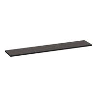 Brauer Ocean Edge Topblad - 240 cm - Damascus