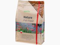 Velda Nature fish food 5000 ml