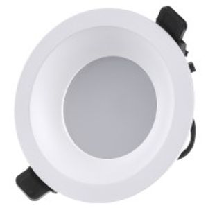 12527073  - Downlight 1x12W LED not exchangeable 12527073