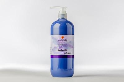 Volatile Jojoba basisolie