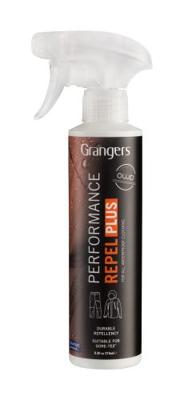 Granger&apos;s Performance Repel Plus Impregnaat Onderhoudsmiddel Multi 275ml