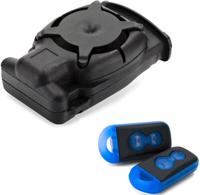 M+S alarmsysteem "defcom 3.1b". alarm systems defcom 3.1b