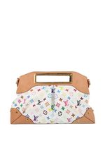 Louis Vuitton Pre-Owned x Takashi Murakami sac à main Judy MM (2011) - Blanc - thumbnail