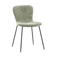 Eetkamerstoel Skip - Groen - thumbnail