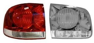Achterlicht links 5846931