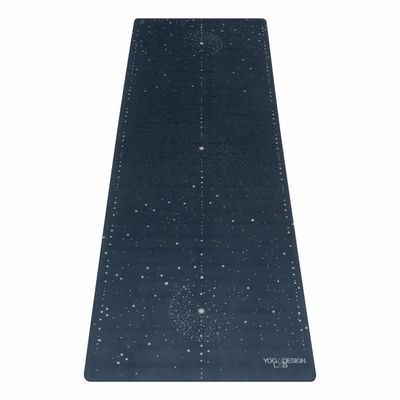 Yoga Design Lab Yogamat &apos;Celestial Combo Mat&apos; 5.5 mm - 178 x 61 cm