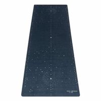 Yoga Design Lab Reismat 'Celestial Combo Mat'  1.5 mm - 178 x 61 cm