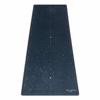 Yoga Design Lab Yogamat 'Celestial Combo Mat'  5.5 mm - 178 x 61 cm