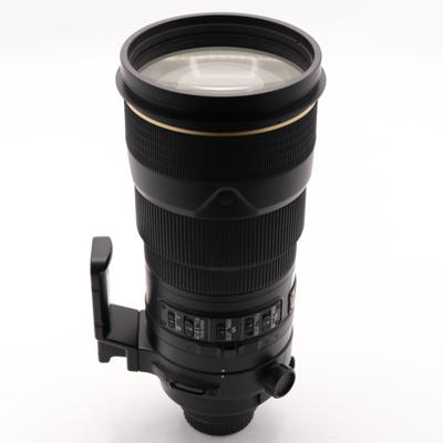 Nikon AF-S 300mm F/2.8G ED VR II N occasion