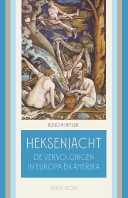 Heksenjacht (Hardback)