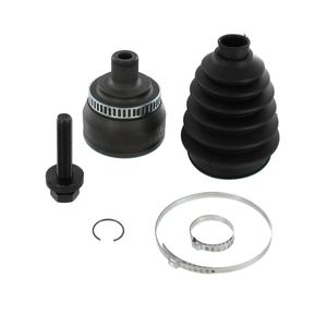 Homokineet reparatie set, aandrijfas SKF, u.a. für VW, Ford, Seat