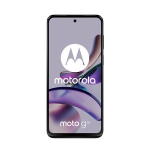 Motorola Moto G 13 16,5 cm (6.5") Dual SIM Android 13 4G USB Type-C 4 GB 128 GB 5000 mAh Zwart