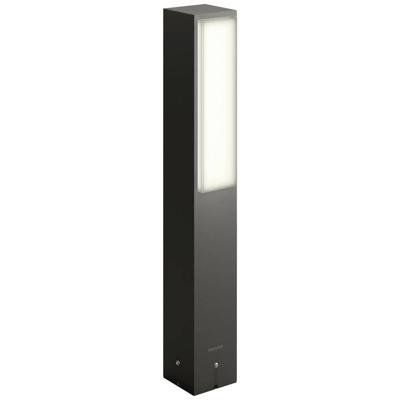 Philips LED Stratosphere 8720169257351 LED-fittinglamp LED 3.8 W Antraciet