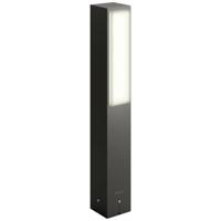 Philips LED Stratosphere 8720169257351 LED-fittinglamp LED 3.8 W Antraciet