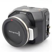 Blackmagic Micro Studio Camera 4K G2 occasion