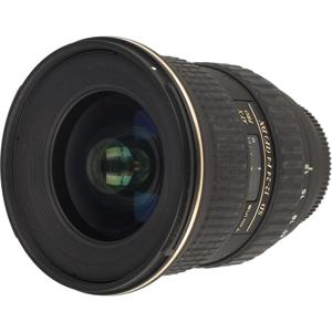 Tokina 12-24mm F/4.0 AT-X PRO DX Nikon occasion