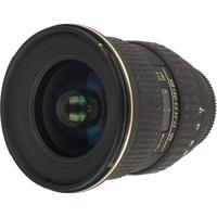 Tokina 12-24mm F/4.0 AT-X PRO DX Nikon occasion - thumbnail