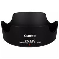 Canon Zonnekap EW-63C (Canon EF-S 18-55mm f/3.5-5.6 IS STM)