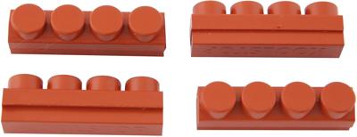 KOOL-STOP Kool stop rempads "vintage" br.pad kool st.vitage mafac,4pcs.