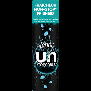 Lenor Unstoppables Geurbooster 235g bij Jumbo