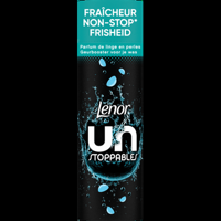 Lenor Unstoppables Geurbooster 235g bij Jumbo